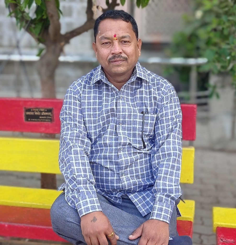 Owner of Nagarsol Car Ride